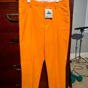 Boys golf pants